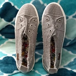 Blowfish sneakers